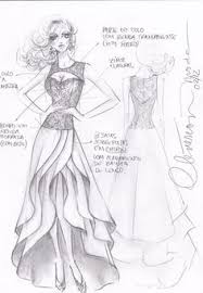 Dibujar es una tarea muy linda que requiere de mucha paciencia y de mucha dedicación para hacer el aquí en este blog te queremos mostrar dibujos muy bellos, fáciles y bonitos para que puedas aprender a dibujar lo que quieras y puedas para un. Que Bonito Vestido Ademas Con Los Pasos Para Hacerlo Figuras De La Moda Ilustracion De Moda Dibujos De Moda