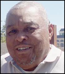 Eugene LEWIS Obituary