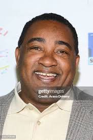 Miss California 2011 Noelle Freeman and actor/model Sam Sarpong with...  News Photo