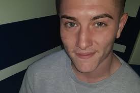 Reece Hillier inquest: Father-of-one died handcuffed in Southampton river