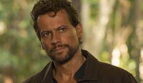 Ioan Gruffudd Joins 'Bad Boys 4'