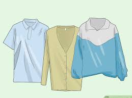 3 Ways To Sort Laundry By Colors Wikihow