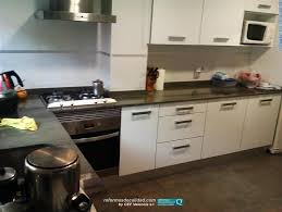 ¿dónde hacer fotocopias baratas en valencia capital? Recopilatorio De Fotos De Cocinas Reformadas De Gama Estandar En Valencia