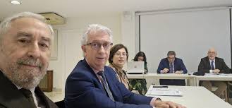 Decepción" en los parques empresariales de Sevilla por la exigua partida de  500.000 euros de José Luis Sanz en los presupuestos de 2025