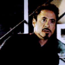 More accurately: Stark is the super sitter