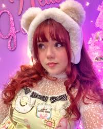 Sweet Poison Cupcake