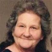 Obituary information for Joyce Ramey