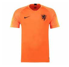 See more of the netherlands football team on facebook. Netherlands 18 19 Home Jersey By Nike Buy Arrive