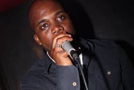 Gavin Peters · Artist Profile