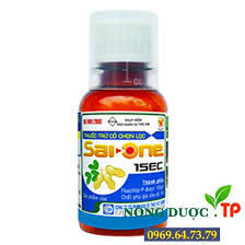 Sai one 15EC