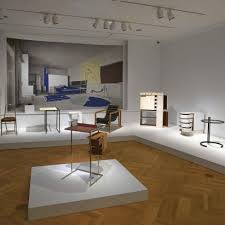 Renowned modernist designer eileen gray granted zeev aram the worldwide license to produce her designs in 1973. Eileen Gray Dezeen