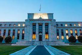 Time of us fed announcement today. Fomc Fed Meeting News Analysis