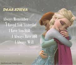 Birthday Wishes For Little Sister Quotes In Hindi Read These Top Inspiring Sister Quotes And Sayings Little Sister Quotes Truths Little Sister Quotes Sister Quotes Funny Happy Birthday Sister Quotes