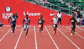 Watch the fastest 100m race of all time from the 2009 world athletics championships in berlin!#worldchampionships #usainbolt #jamaica #worldathletics #100m #. World Under 18 200m Record For Erriyon Knighton Aw
