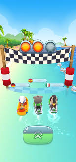 Experimenta la mejor carrera de tu . Talking Tom Jetski 2 1 5 3 497 Descargar Para Android Apk Gratis