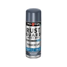 Satin Touch Up Spray Paint