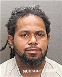 WATERS TRAVIS LEON 09/08/2021