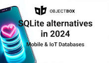 SQLite and SQLite alternatives - a comprehensive overview