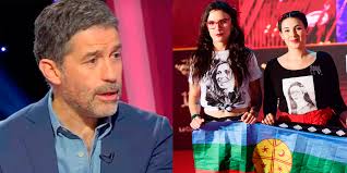 We did not find results for: Polo Ramirez En Picada Contra La Manifestacion De Camila Vallejo Y Karol Cariola En El Copihue De Oro Glamorama