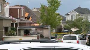 B lacrosse team, the barrie tornado were named after the deadly 1985 tornado that put the canadian city on the map. Nt6lyajbsar44m