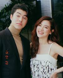 Min knp filem thailand nya cuma sedikit ☹️padahal banyak yg seru filem thailand seperti the crown princess,plerng ruk plerng kaen,when i marry a. Terjebak Friendzone 10 Potret Mesra Artis Thailand Baifern Naphat