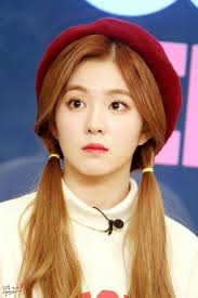 Netizens Agree These 10 K Pop Idols Look The Absolute Best In Pigtails Koreaboo Red Velvet Irene Pigtails Red Velvet
