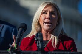 PG A.M.: Atlanta's Chase Oliver wins Libertarian nomination for president