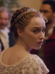 Daphne Bridgerton Fanfic