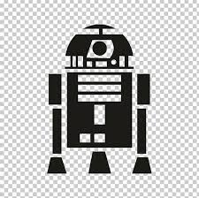 R2 D2 C 3po Star Wars Silhouette Stencil Png Clipart 2 D Angle Black Black And Share photos and videos, send messages and get updates. imgbin com