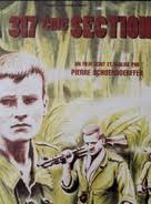 La section est composée de quarante et un supplétifs laotiens et de quatre français. La 317eme Section 1965 Movie Posters