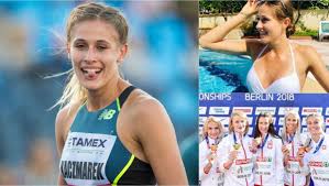 We did not find results for: Natalia Kaczmarek Lubie Liczyc Sama Na Siebie Wywiad Sport Tvp Pl