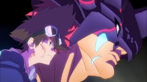 Kizuna free movie watch online. Digimon Adventure Last Evolution Kizuna Delivers Maturity And Heart