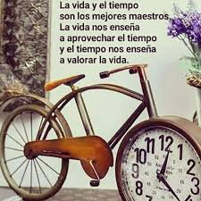 Vida Valorar Aprovechar Tiempo Alarm Clock Clock Interesting Things