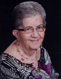 Obituary information for Agnes May Kamuf Stallings