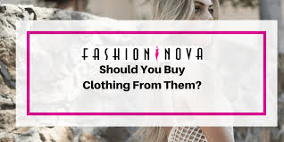 We did not find results for: Fashion Nova Review Is It Legit Or A Fashion Scam More Real Reviews
