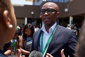 The nike academy is headed up by a team of highly qualified. Fight On Expropriation Of Land Nearly Collapsed The Conference Says Godongwana The Citizen