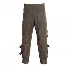 Barbour Spatter Trouser The Steve Mcqueen Collection Designed To Be Teamed With The Iconic Jacket Of Motorcycle Outfit Motorcycle Style Motorbike Clothing