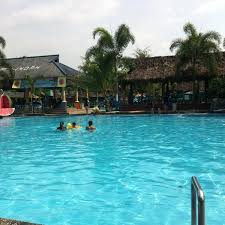 Kolam Renang Tirta Indah Jl Raya Rajagaluh