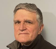 John Petrik's Instagram, Twitter & Facebook