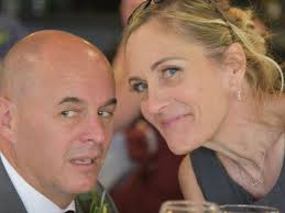 Fundraiser by Andy Zankowicz : Charmaine Zankowicz Stem cell treatment