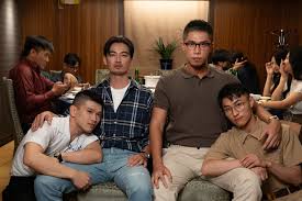 以前我只聽說過~情人在同學會舊情復燃沒想到我的同學會搞得火這麼大慾火阿~ GDSR-002-002 淫父蕩子-下集-鬼父換子