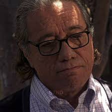 Travis Marshall and His Sister