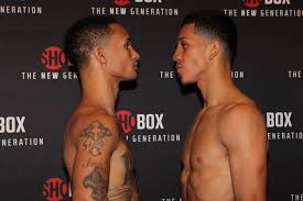 Height, age, weight, last fight and next fight. Official Weigh In Regis Prograis 139 5 Lbs Vs Joel Diaz Jr 137 25 Lbs