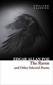 The raven by edgar allan poe 'the raven' is commonly considered to be edgar allan poe's poetic masterpiece. The Raven And Other Selected Poems Von Edgar Allan Poe Portofrei Bei Bucher De Bestellen