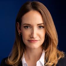 Madison Horn Joins the Critical Fault Team as CEO