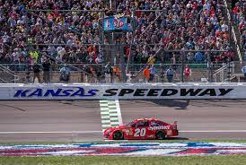 Originally posted by email protected: Fantasy Nascar Picks For Sprint Cup Series At Kansas Bleacher Report Latest News Videos And Highlights