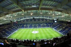 Esta es la segunda vez que el ente europeo. Por Que La Final De La Champions League 2021 Se Juega En Oporto En Portugal En El Estadio Do Dragao Y No En Estambul En Turquia Goal Com