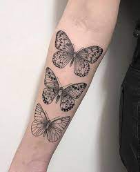 40 Simple Cute Tattoo Ideas Designs For You Butterfly Tattoo Designs Tattoo Designs For Women Tattoos For Women