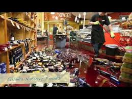 Image result for January 9th 2010 Eureka California earthquake