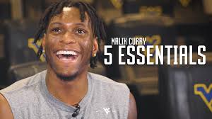 5 Essentials: Malik Curry
